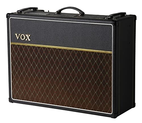 Amazon | VOX ヴォックス ギターアンプ 真空管 30W Alnico Blue